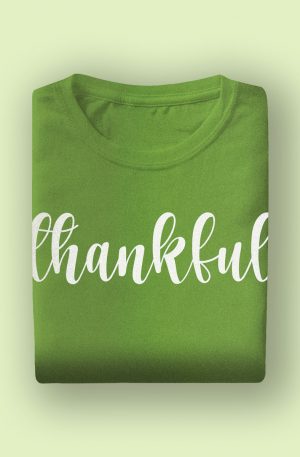 DNK Green Tshirt